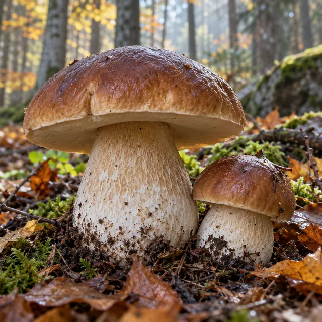 Boletus